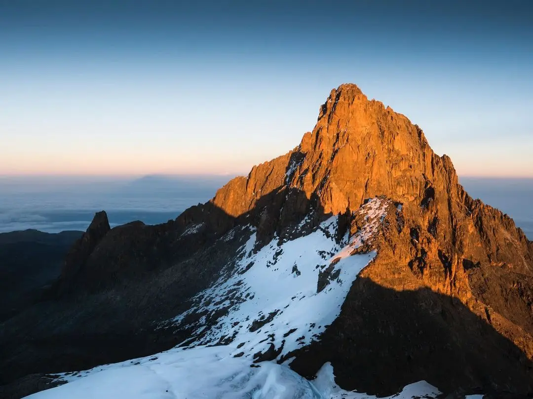 Mountain